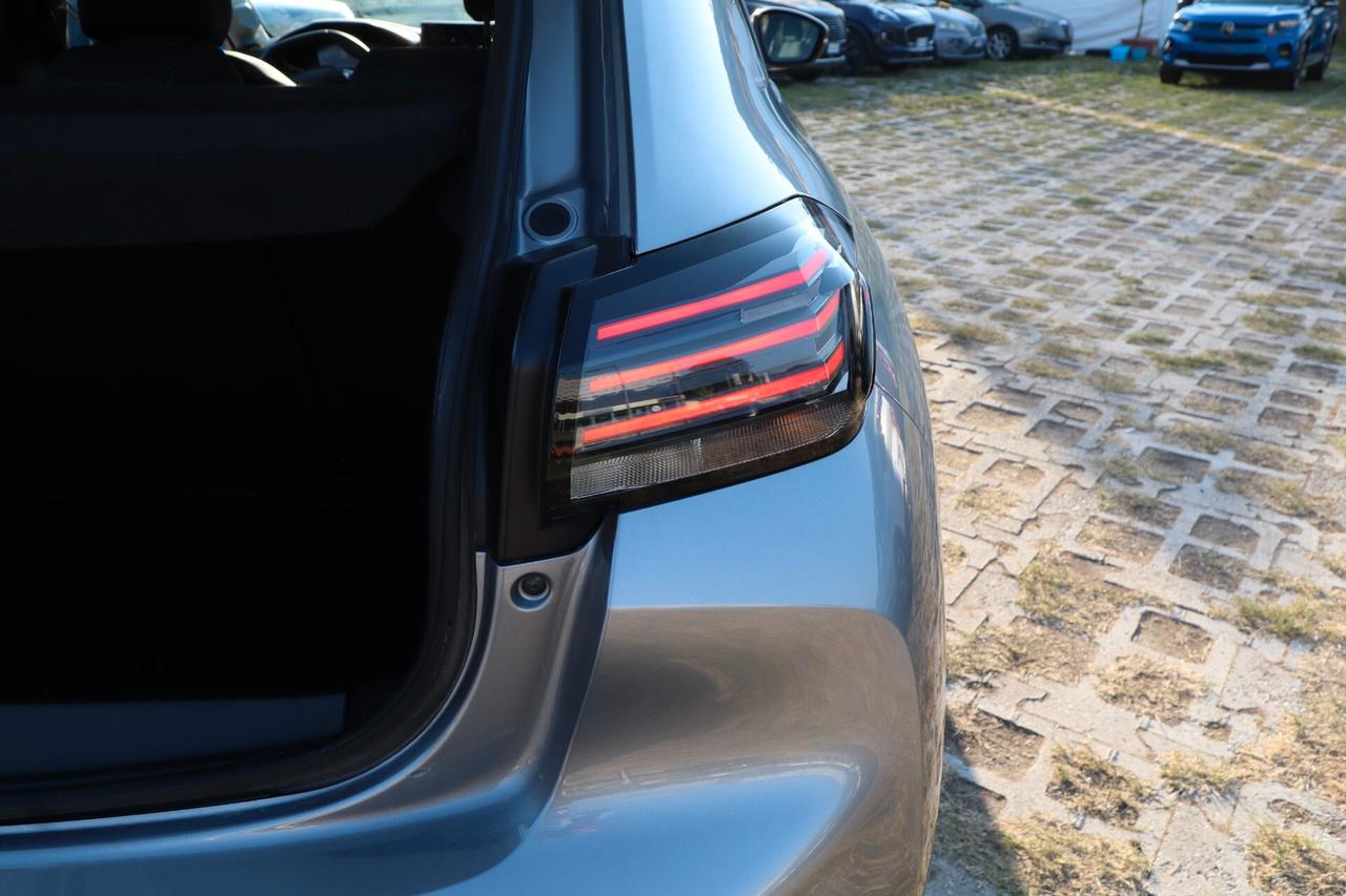 Peugeot 208 1.2ccPureTech 100cv S&S Allure