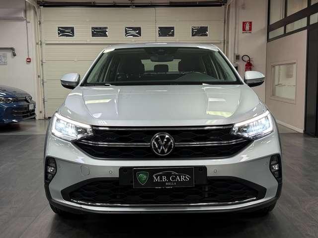 Volkswagen Taigo Taigo 1.0 tsi Life 115cv