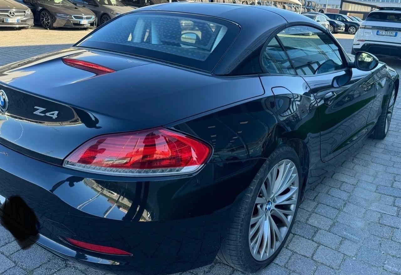 Bmw Z4 sDrive23i Gabriele Unico proprietario *84,000* km