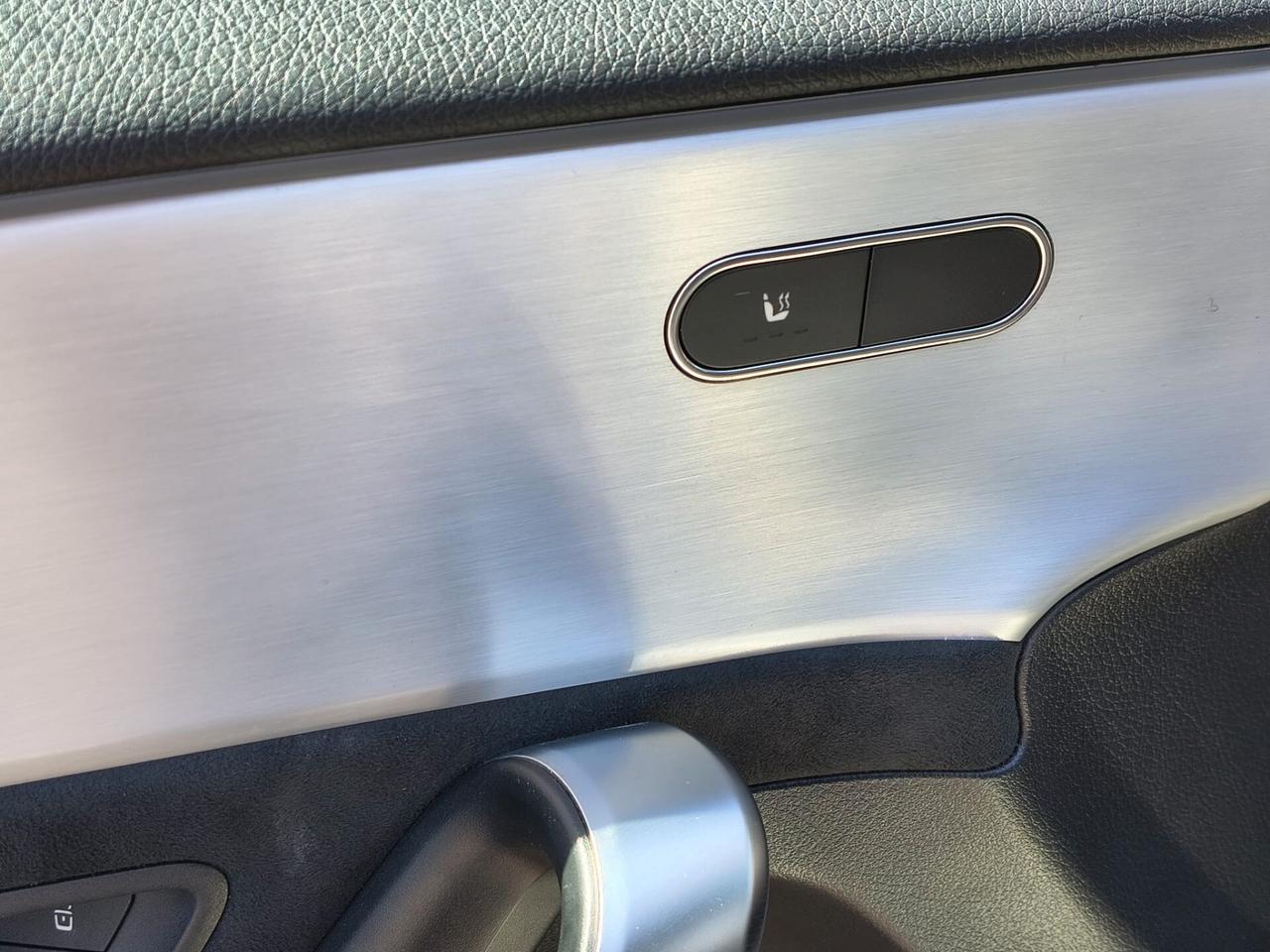 Mercedes-benz A 180 d Automatic AMG Line Premium