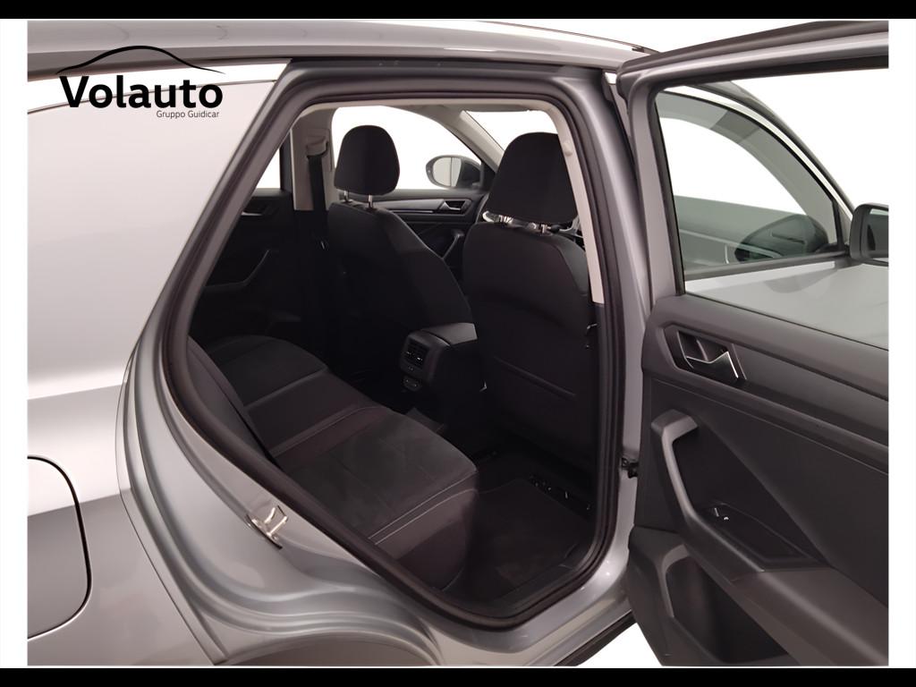 VOLKSWAGEN T-Roc I 2022 - T-Roc 1.0 tsi Style 115cv