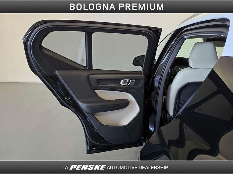 Volvo XC40 D3 AWD Geartronic Business Plus