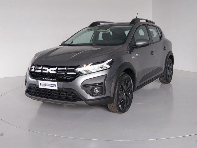 DACIA Sandero Stepway 1.0 TCe ECO-G Expression