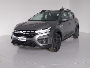 DACIA Sandero Stepway 1.0 TCe ECO-G Expression