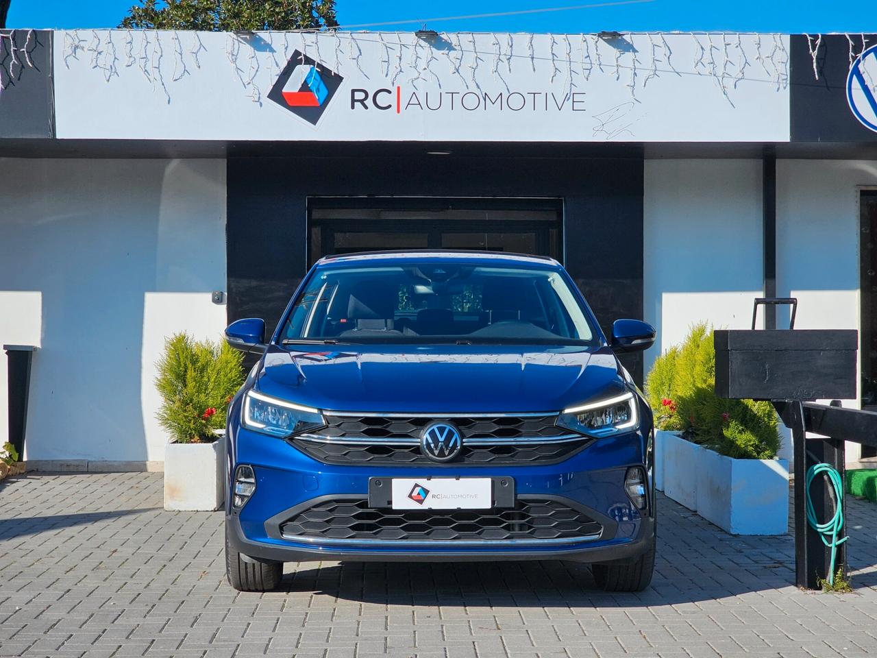 Volkswagen Taigo 1.0 TSI 95 CV Life