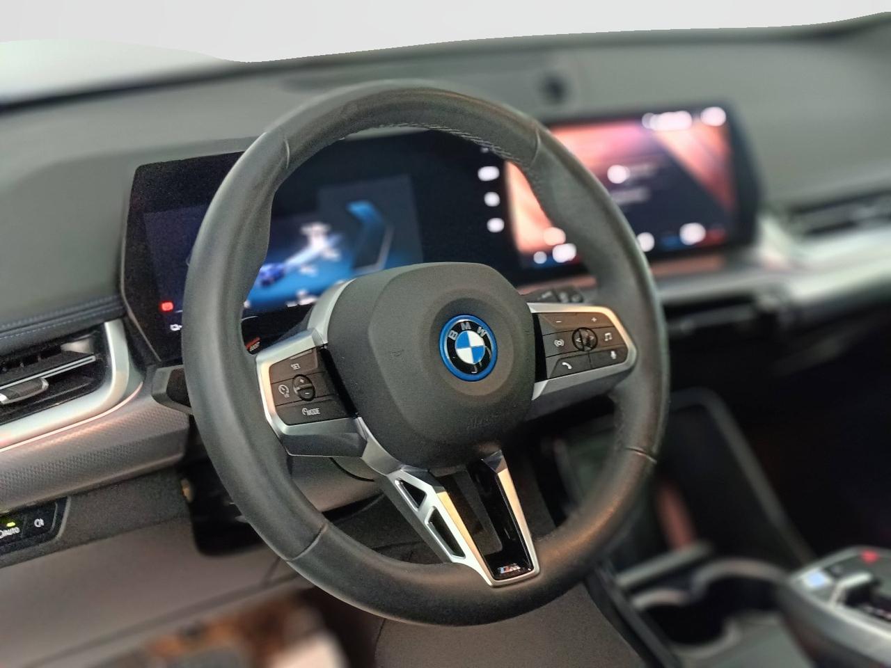 BMW X1 U11 - iX1 edrive 20 MSport