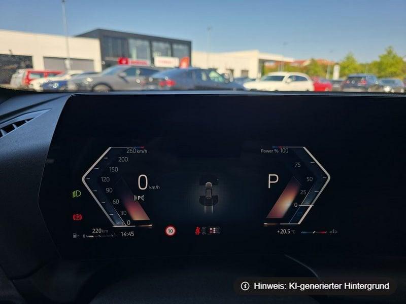 BMW Serie 1 116 MSport Design aut. LED NAVI CAMERA HARMAN-KARDON