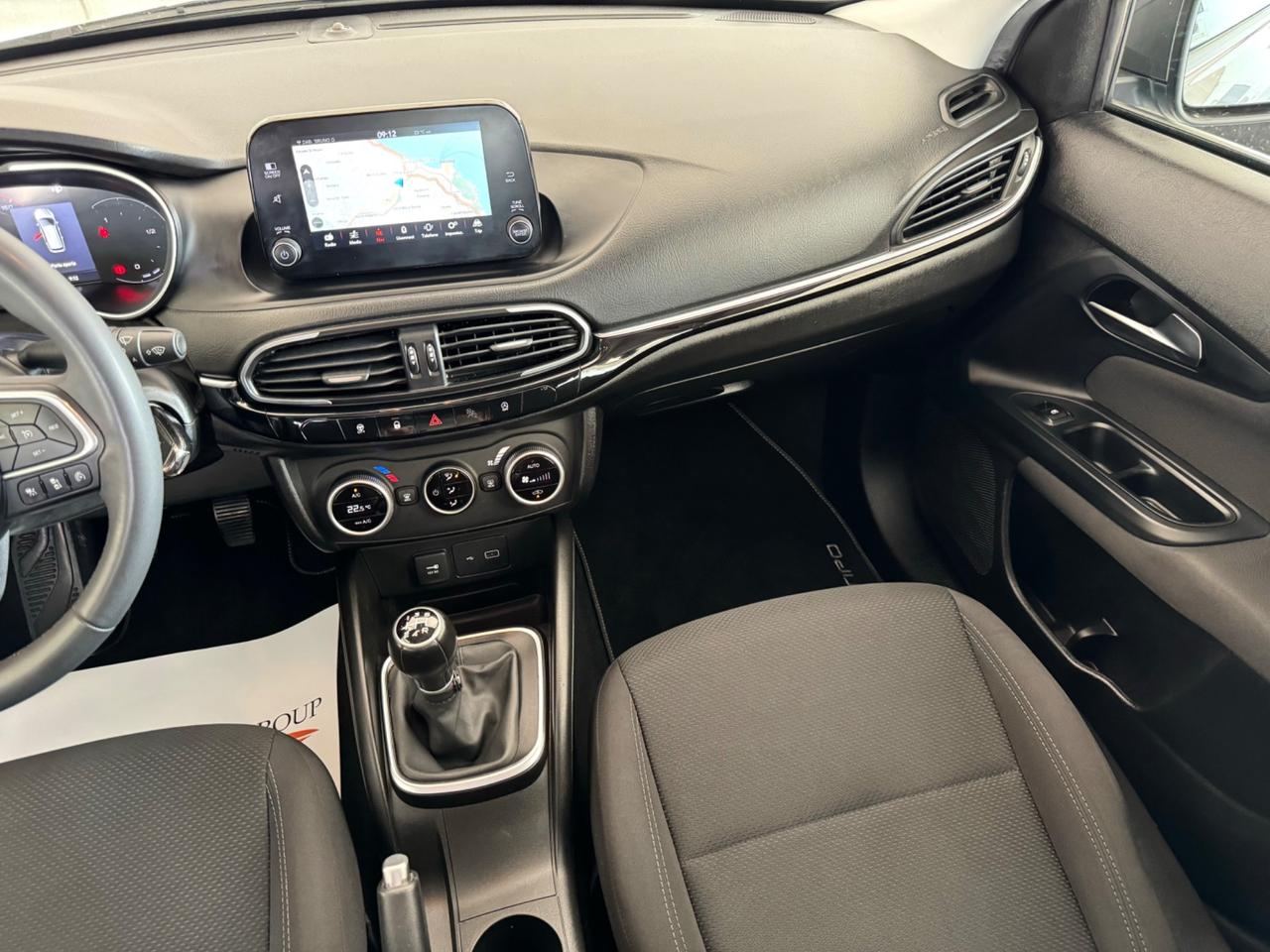 FIAT TIPO 1.3 Mjt SW Business - Led Navi