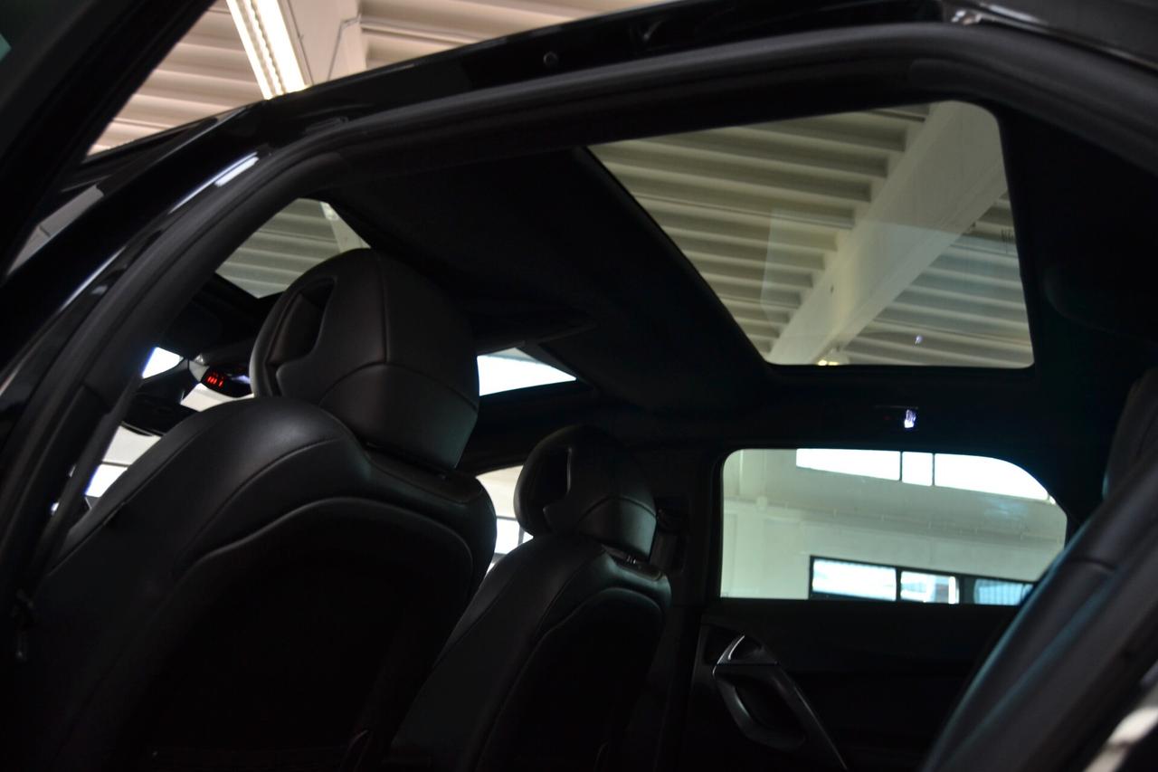 CITROEN DS5 1.6 BlueHDi 120 Tetto/Navi/Led/Alcantara
