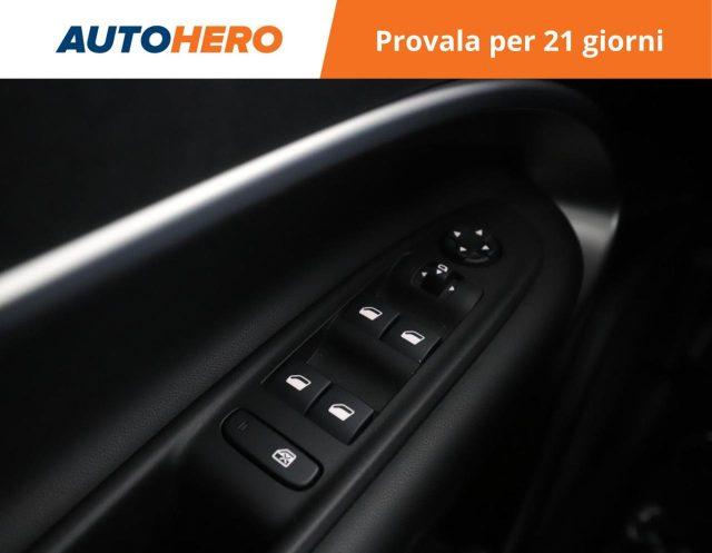 JEEP Avenger 1.2 Turbo 100 CV Summit