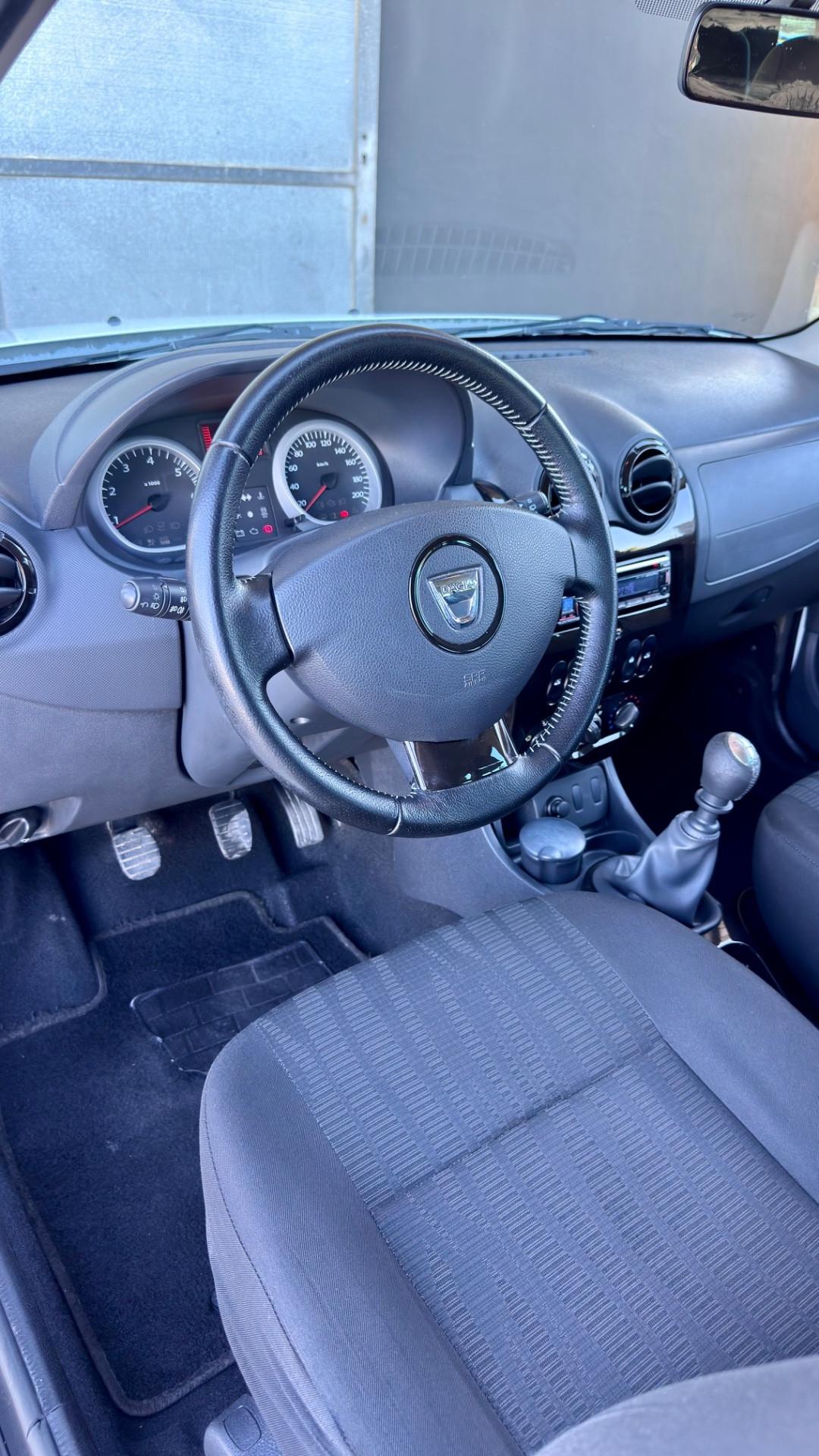 Dacia Duster 1.5 dCi 110CV 4x2 Lauréate