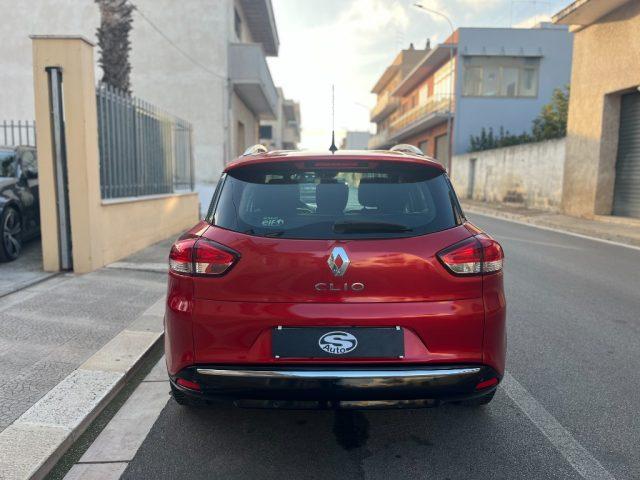 RENAULT Clio Sporter 1.5dCi 75CV Energy Intens