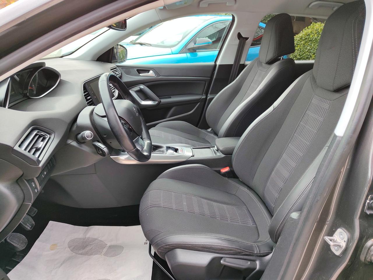 Peugeot 308 Turbo 130 Allure **KM93000** PREZZO REALE