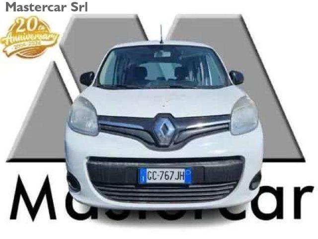 RENAULT Kangoo 1.5 DCI BLUE Life 5 posti N1 - GC767JH