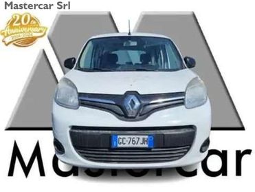 RENAULT Kangoo 1.5 DCI BLUE Life 5 posti N1 - GC767JH