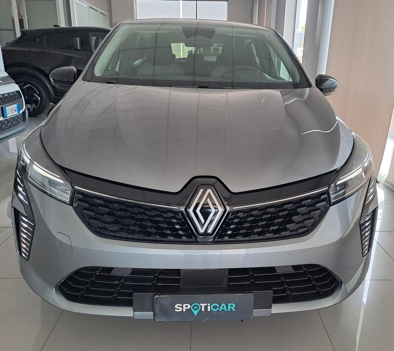 Renault Clio 1.0 Benzina 65 CV Evolution 2024