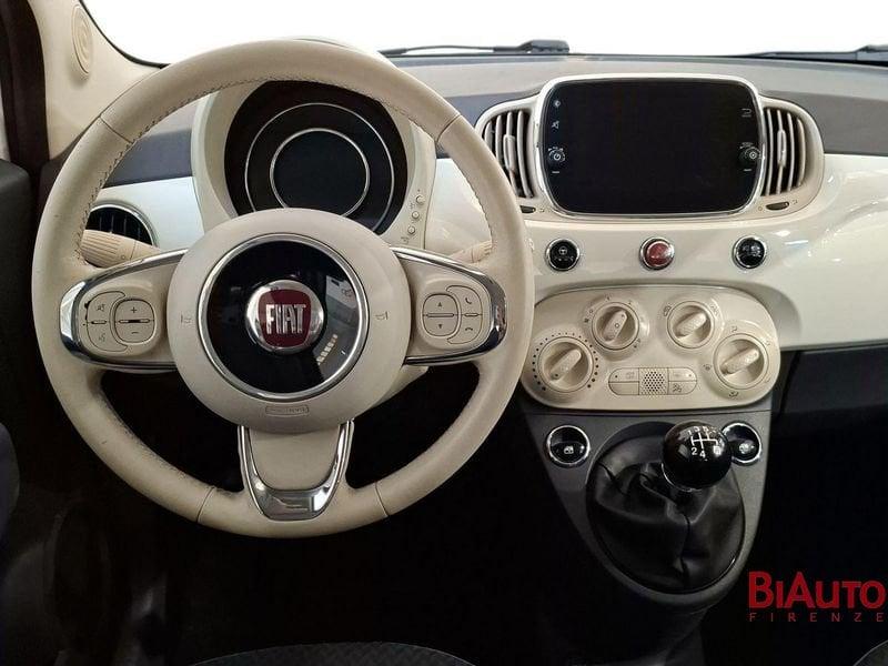 FIAT 500 500 1.2 Mirror 69cv