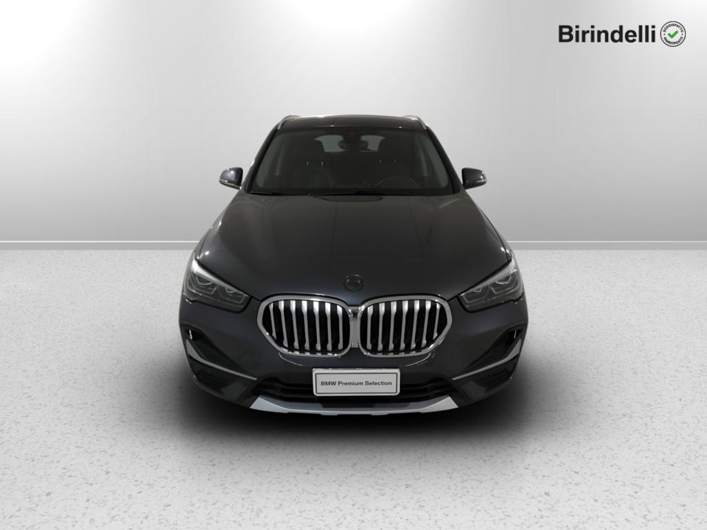 BMW X1 (F48) - X1 sDrive18d xLine Plus