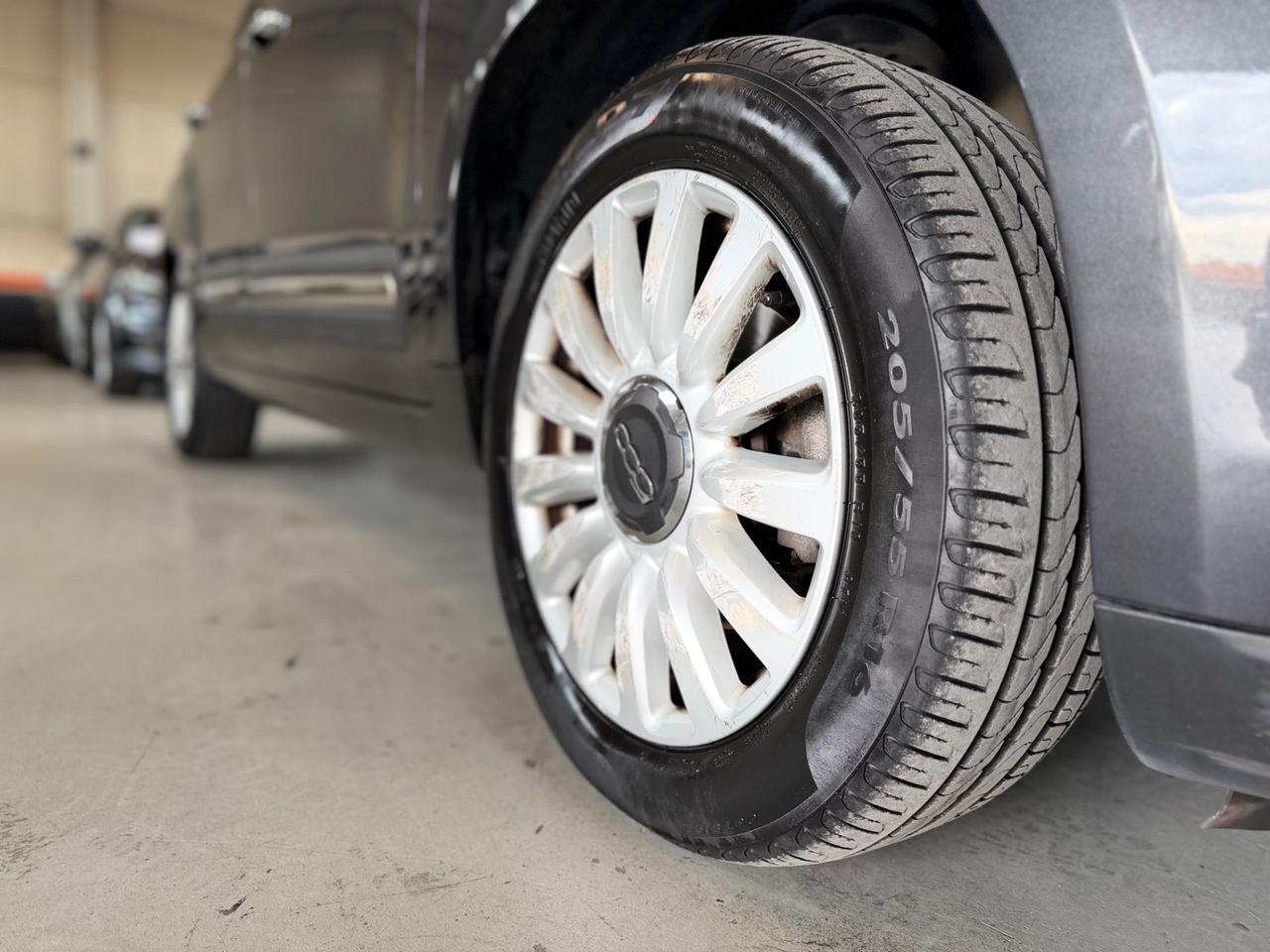 Fiat 500L 1.6 Multijet 105 CV Lounge NEOPATENTATI