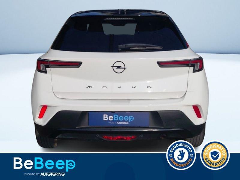 Opel Mokka 1.2 T GS S&S 100CV