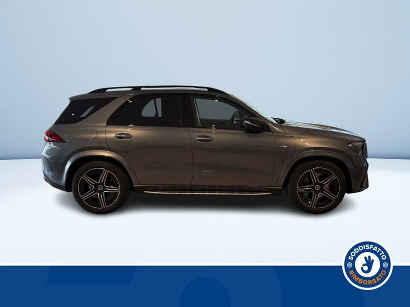 Mercedes-Benz GLE 350de 4Matic EQ-Power AMG Line Premium