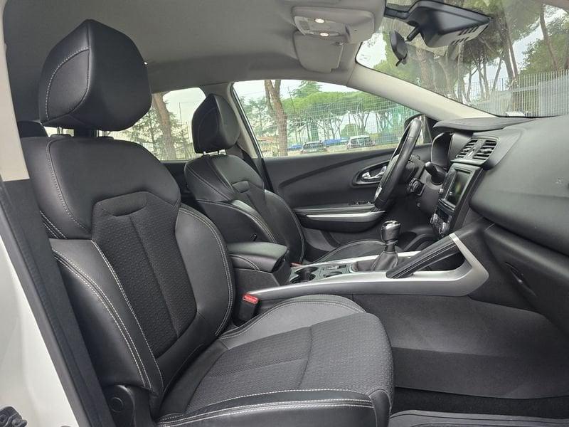 Renault Kadjar 1.5 Energy dCi 110cv INTENS