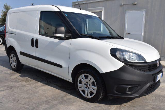 FIAT Doblo Doblò 1.6 MJT 105CV S&S PC-TN Cargo Lounge