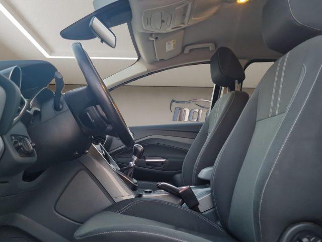 FORD C-Max 1.6 TDCi 115CV Titanium