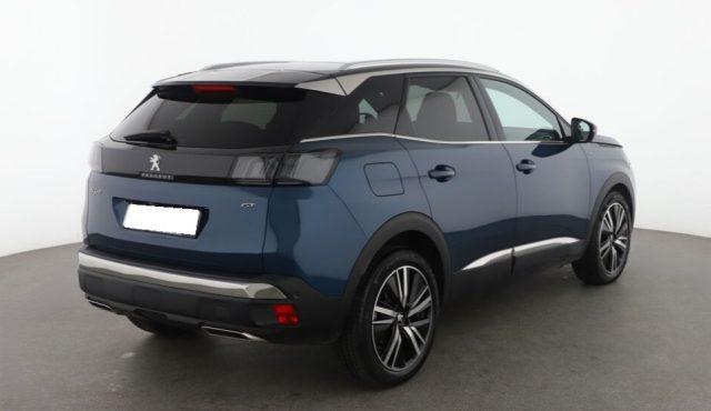 PEUGEOT 3008 1.5 BlueHDi 130 CV EAT8 GT Pack