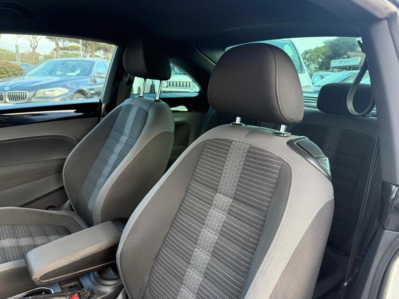 Volkswagen Maggiolino 1.4 TSI Sport Impianto Gpl