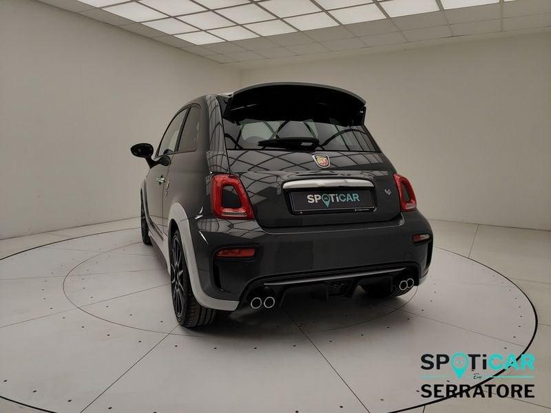 Abarth 695 1.4 t-jet 70th 180cv