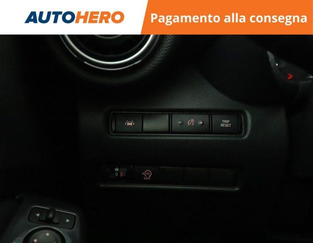 NISSAN Juke 1.0 DIG-T 117 CV Acenta