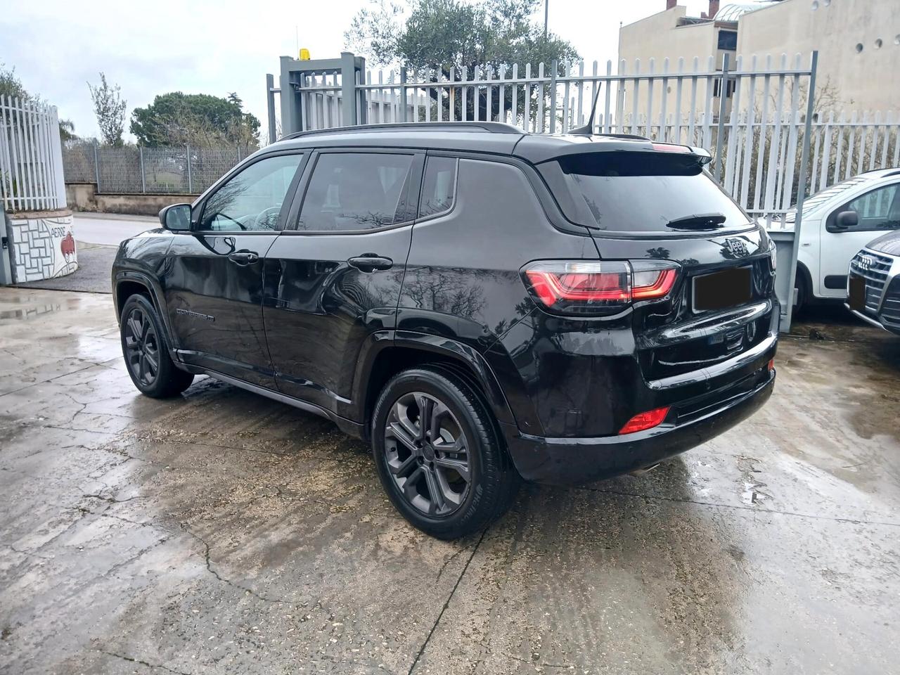 Jeep Compass 1.6 mjt 80 Anniversario 2wd 130cv