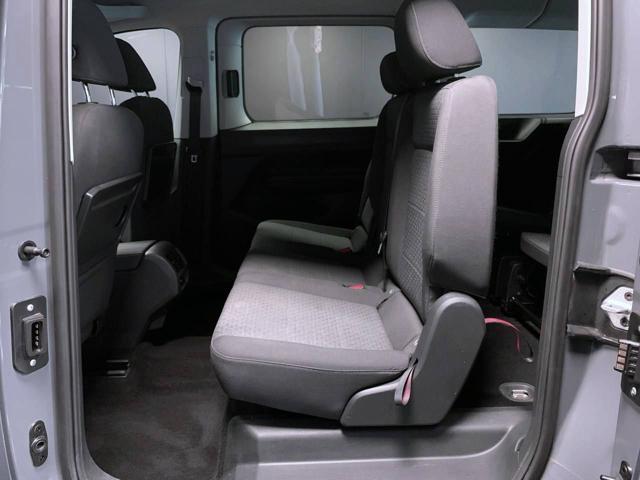 FORD Tourneo Connect Grand Tourneo Connect 2.0 EcoBlue 122 CV AWD Titan