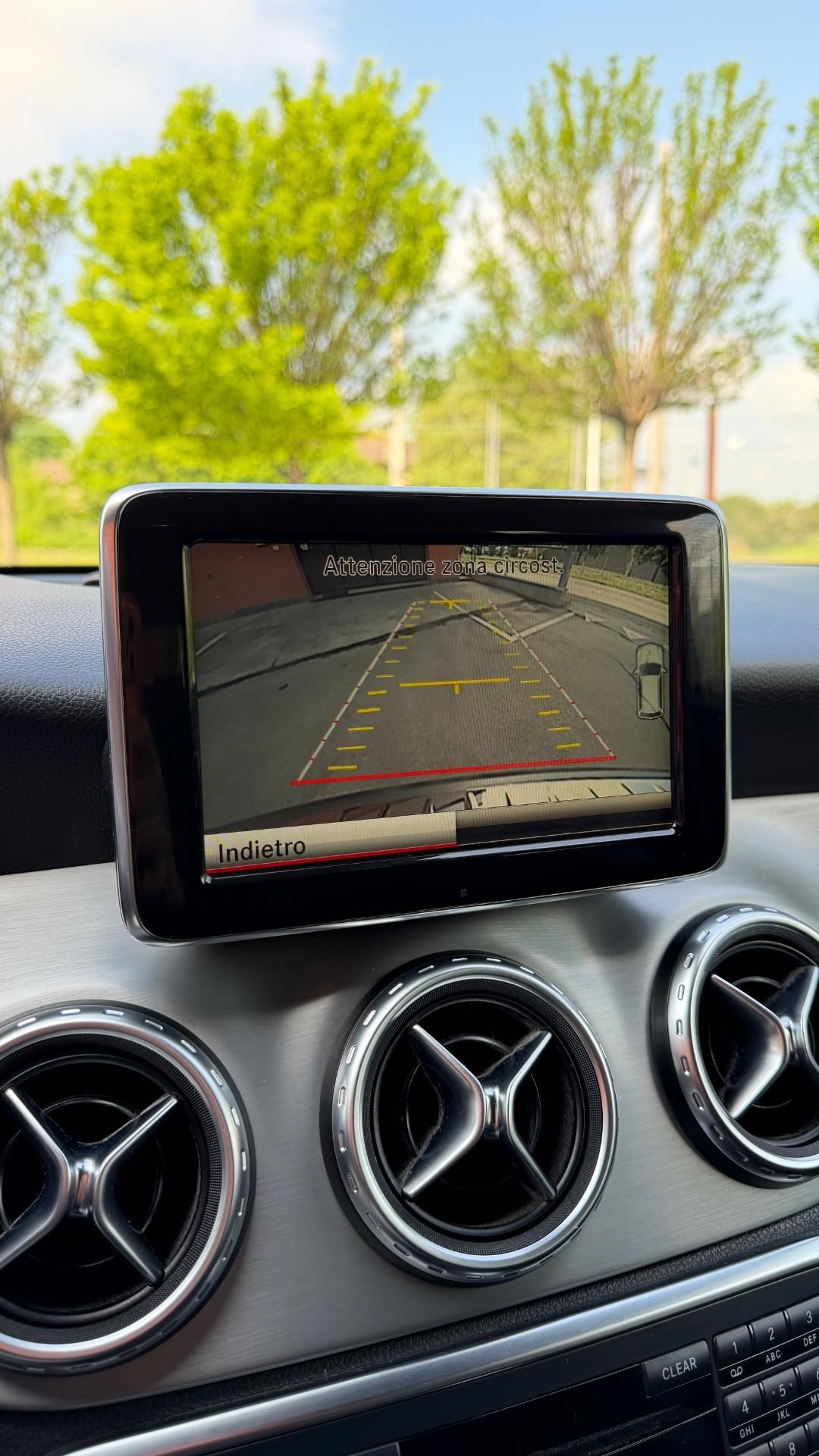 Mercedes-benz GLA 200 d Automatic 4Matic Premium