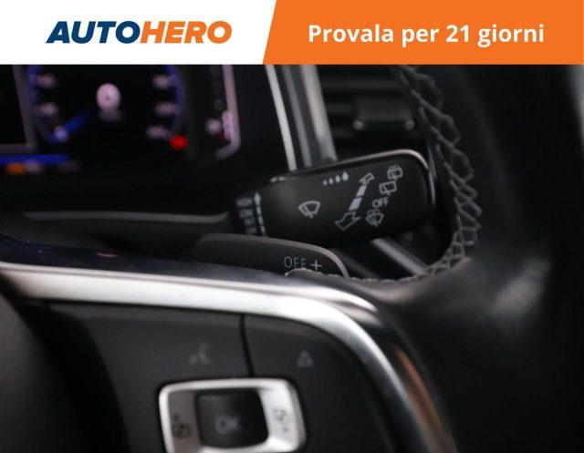 VOLKSWAGEN T-Roc 1.5 TSI ACT DSG Advanced BlueMotion Technology