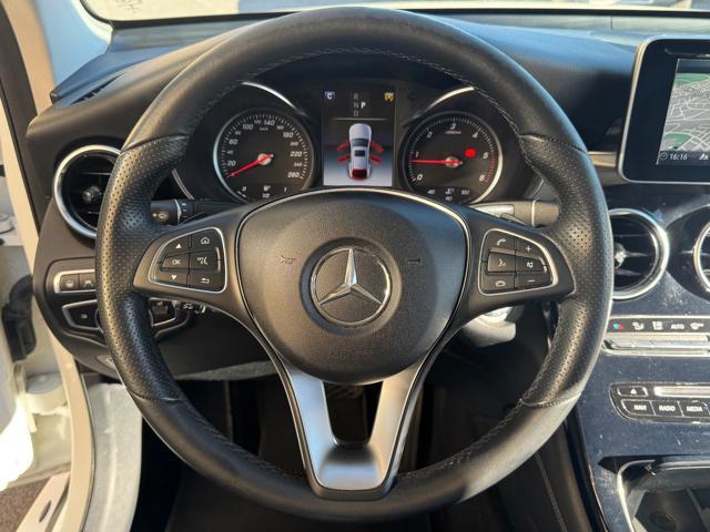 MERCEDES-BENZ GLC 220 d 4Matic Coupé Sport (FULL OPTIONAL)