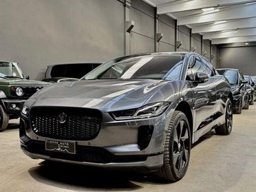 JAGUAR I-Pace EV 90 kWh 400 CV Auto AWD HSE