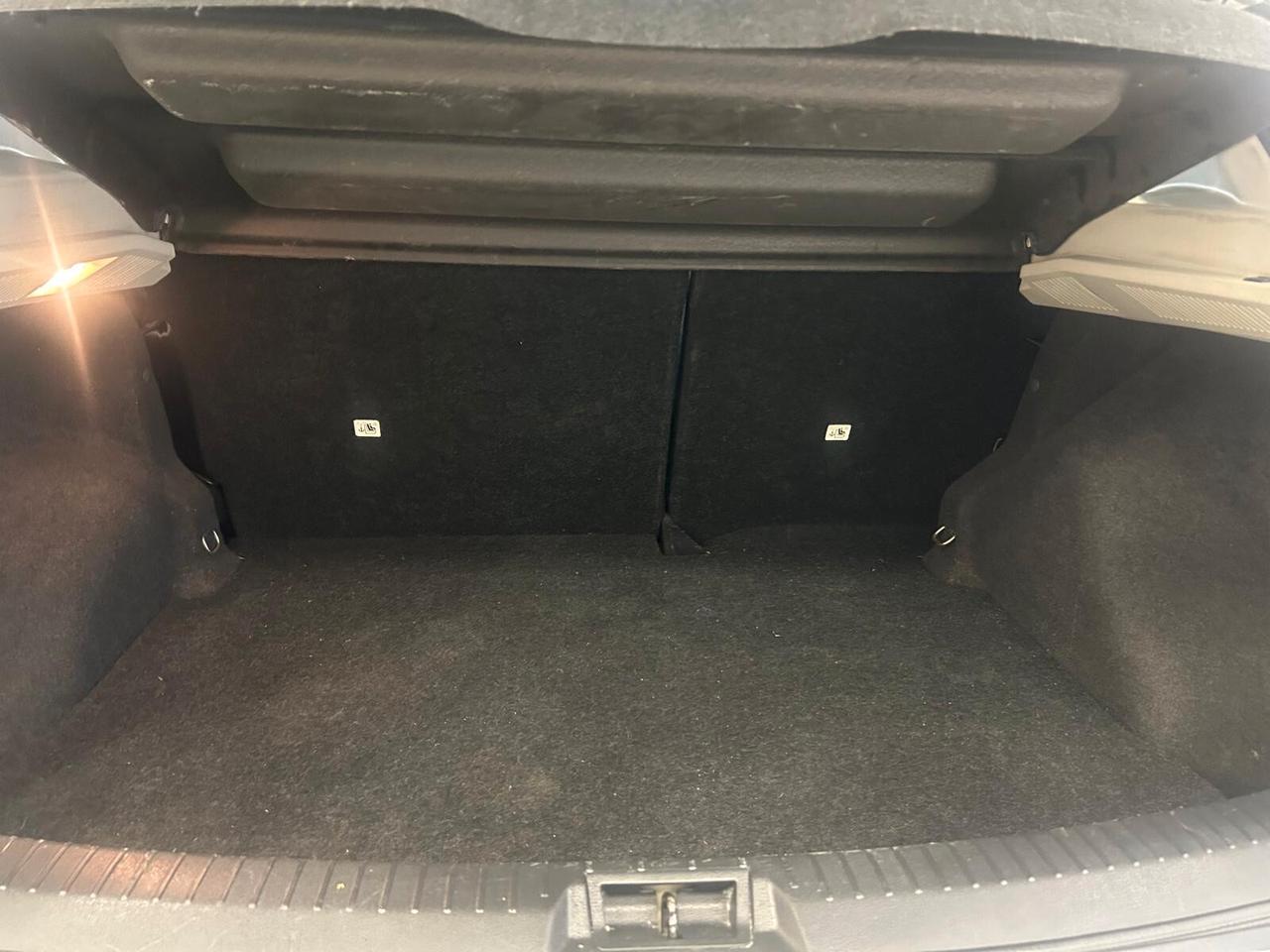 Nissan Qashqai 2.0 dCi 150cv tekna TETTO 2008