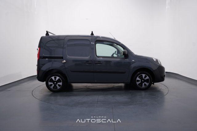 RENAULT Kangoo 1.5 Blue dCi 95CV Express Furgone Ice Plus