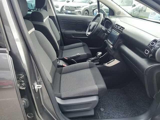 Citroen C3 Aircross 1.2 PureTech 130cv EAT6 SHINE PACK AZIENDALE