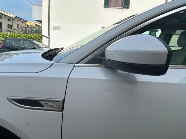 JAGUAR E-Pace 2.0D I4 163 CV AWD Auto