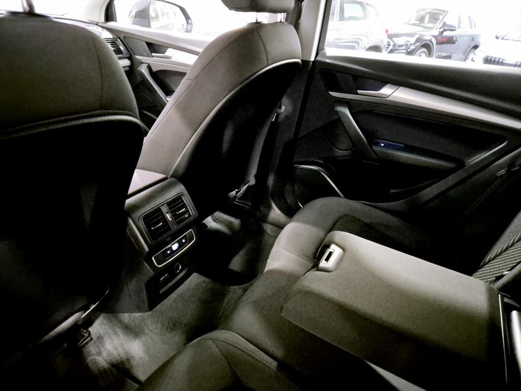 Audi Q5 Sportback 35 2.0 tdi mhev 12V Business Advanced s tronic