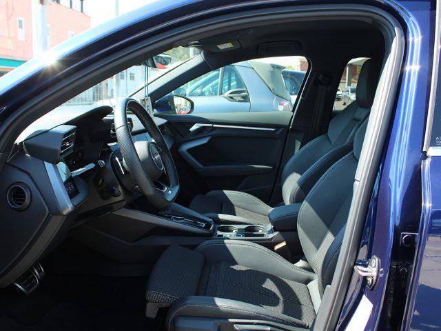 AUDI A3 SPORTBACK 35 2.0 TDI S LINE EDITION