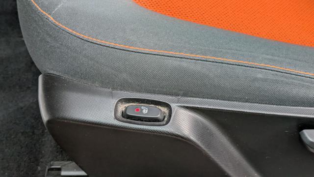 SMART ForTwo 1.0cc 71cv TETTO PANORAMICO CRUISE CONTROL