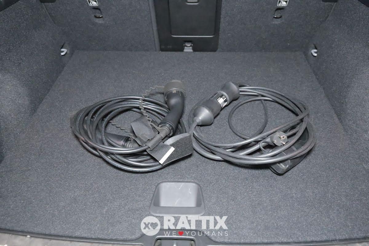 Volvo XC40 1.5 T5 PHEV Inscription Auto