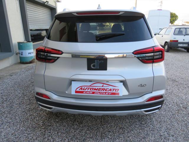 DR MOTOR DR 4.0 1.5 Bi-Fuel GPL