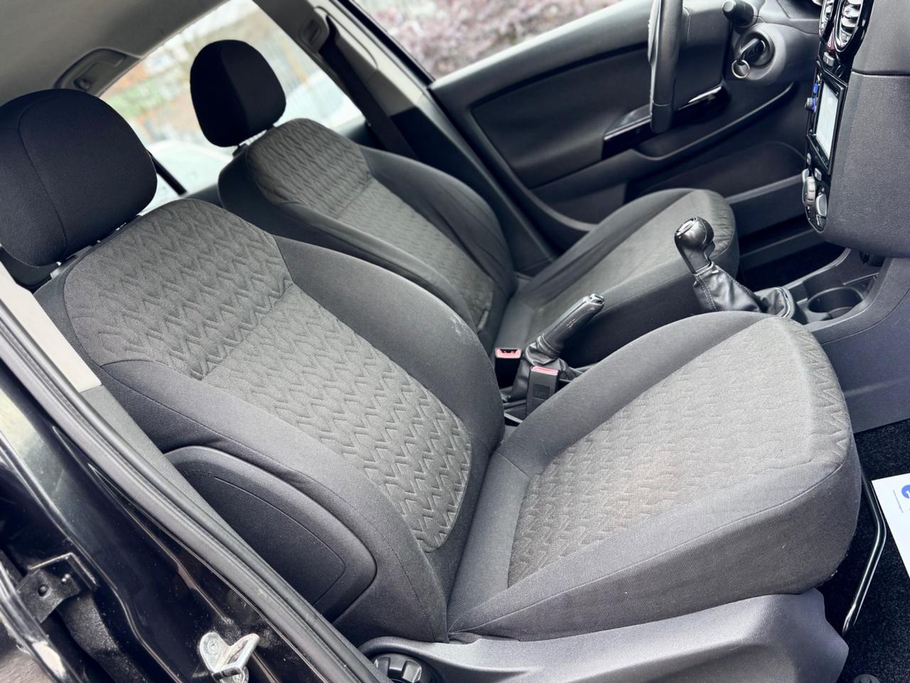 Opel Corsa 1.2 Benzina 85cv - 2013 71.000km 2013