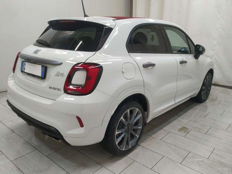 FIAT 500X Dolcevita 1.5 t4 hybrid Special Edition 130cv dct