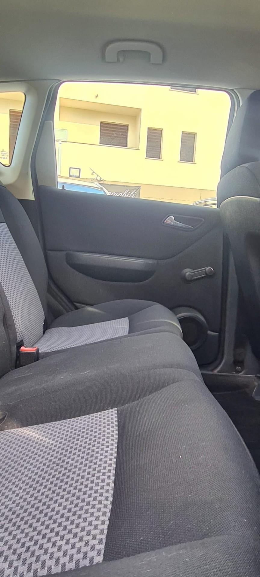Mercedes-benz A 150 Avantgarde